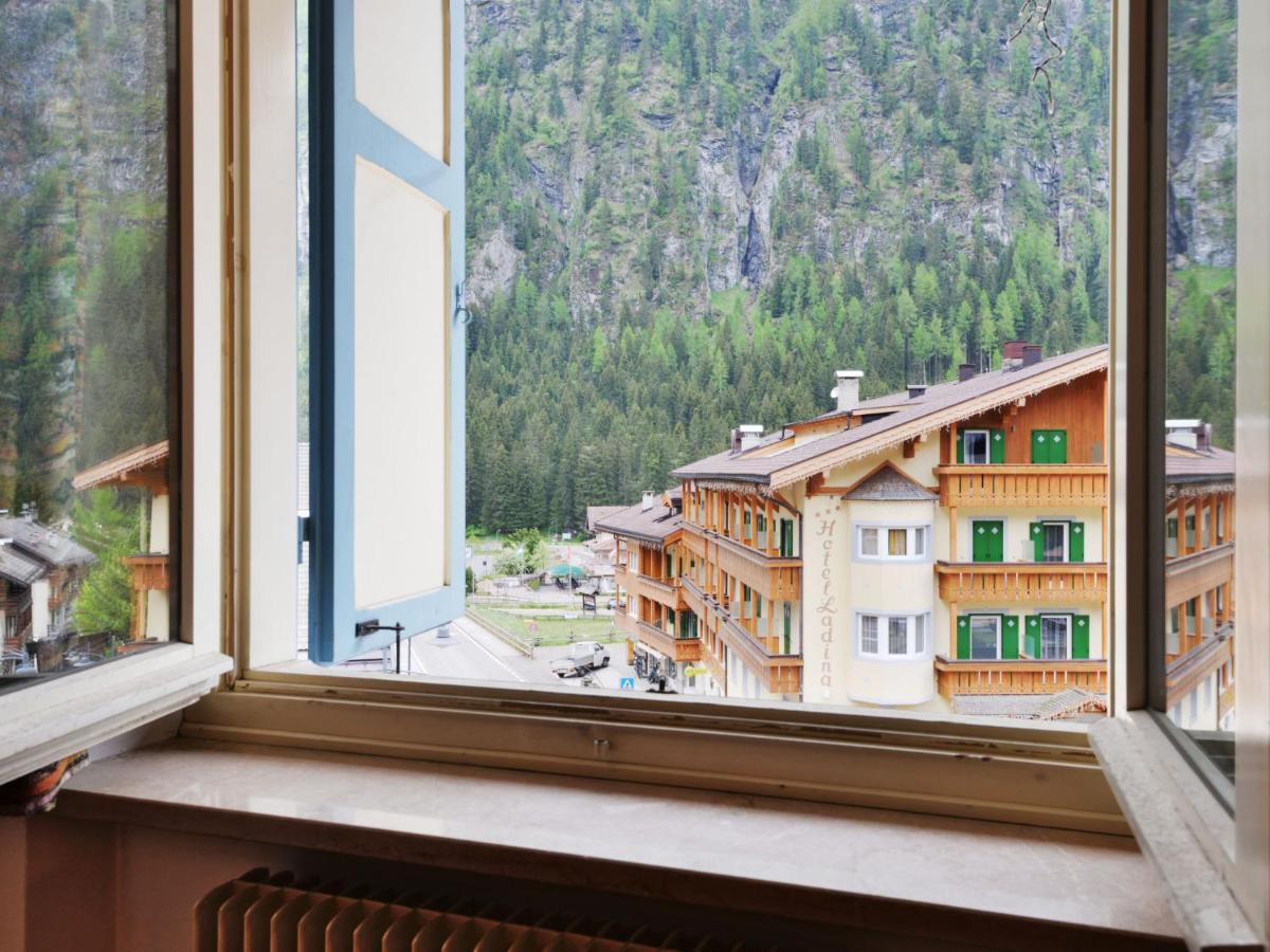Apartment Villa Placidia-8 By Interhome Campitello di Fassa Extérieur photo