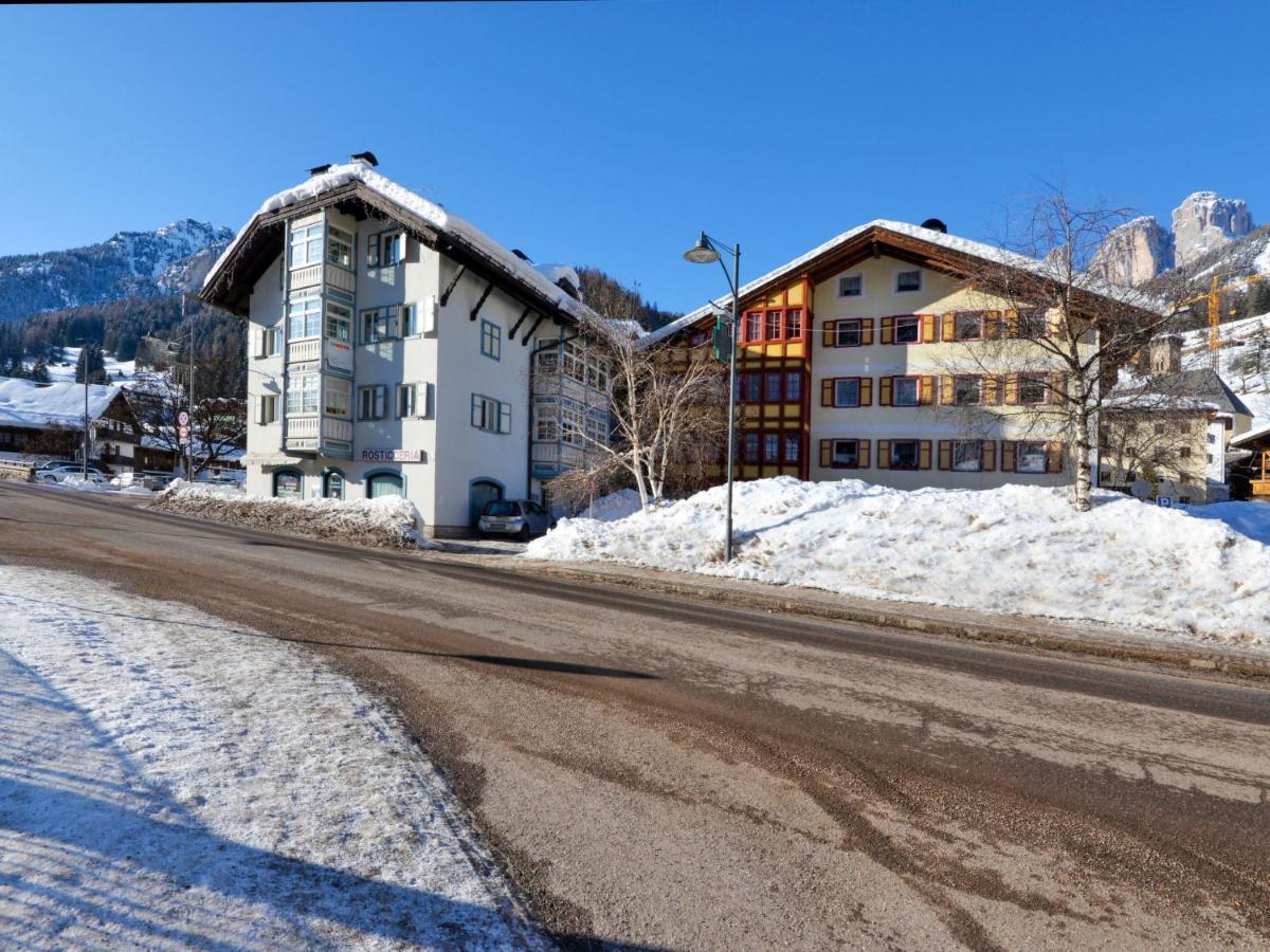 Apartment Villa Placidia-8 By Interhome Campitello di Fassa Extérieur photo