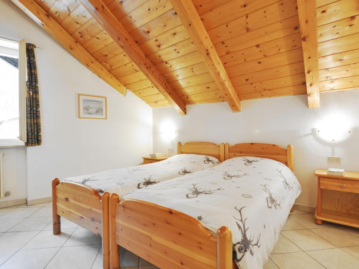 Apartment Villa Placidia-8 By Interhome Campitello di Fassa Extérieur photo