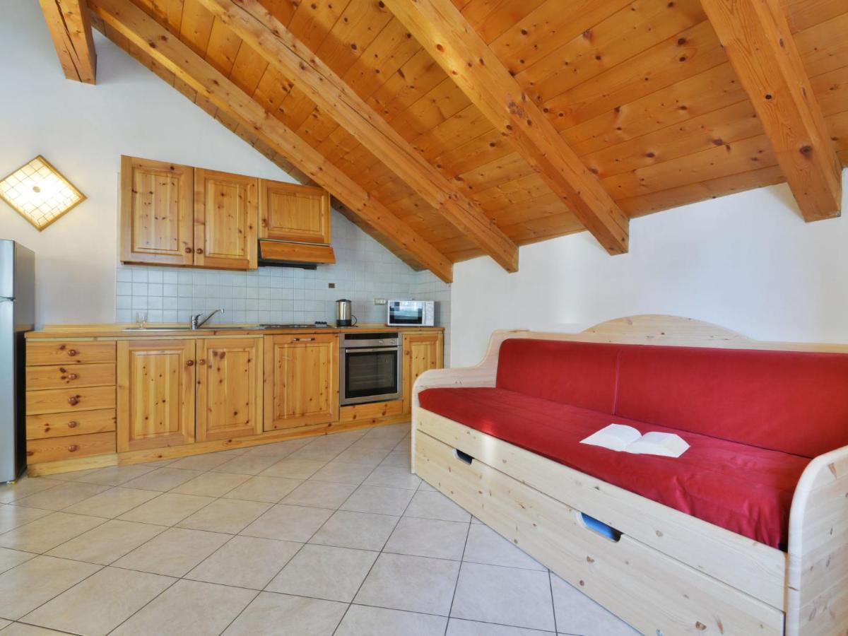 Apartment Villa Placidia-8 By Interhome Campitello di Fassa Extérieur photo