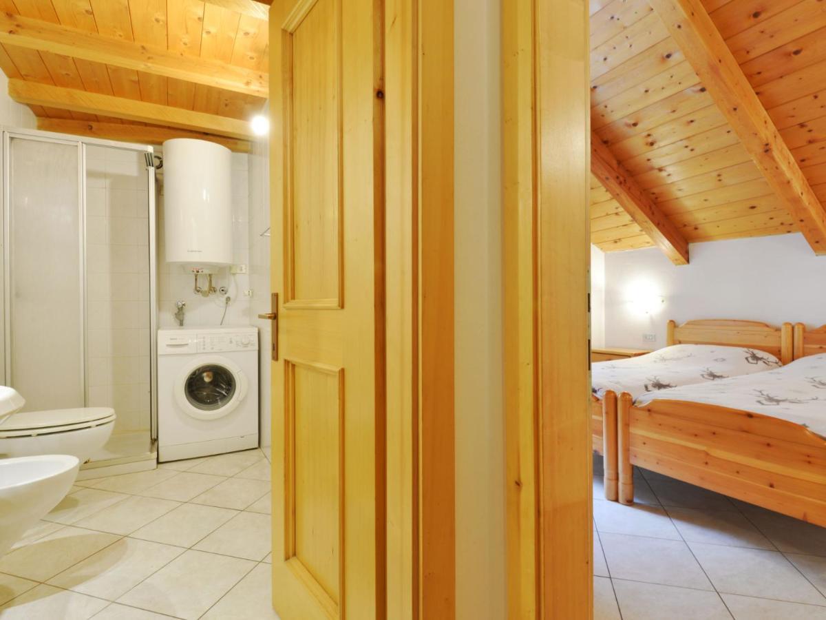 Apartment Villa Placidia-8 By Interhome Campitello di Fassa Extérieur photo